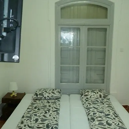 Midtown Guest house Lisbon