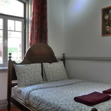 Midtown 2* Lisbon
