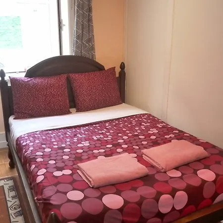 Midtown Guest house Lisbon