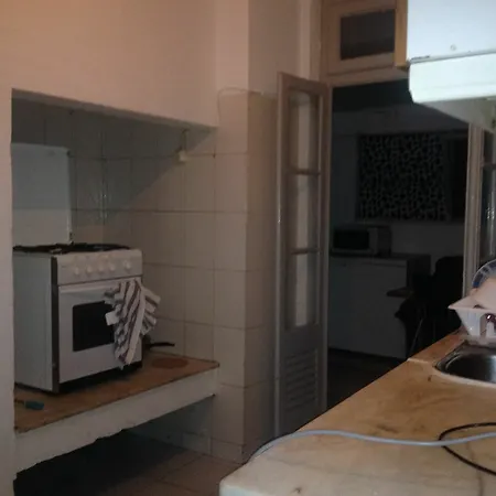 Guest house Midtown 2*