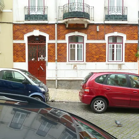 Guest house Midtown 2*
