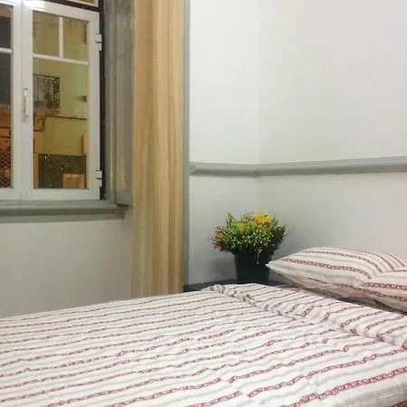 Midtown Guest house 2*