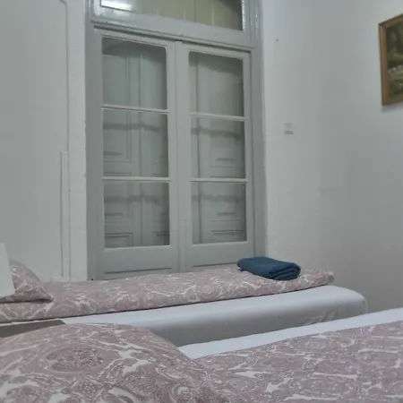 Guest house Midtown 2*