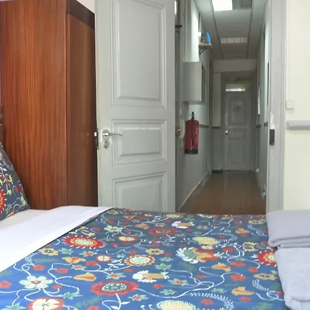 Midtown 2* Lisbon