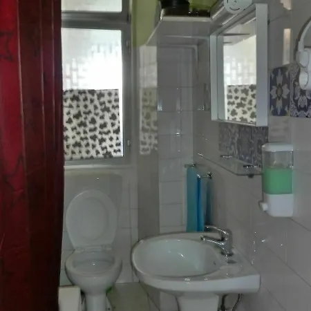 Midtown Guest house Lisbon