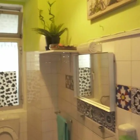 Guest house Midtown Lisbon