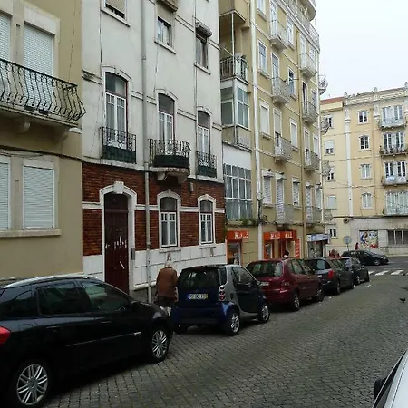 Guest house Midtown 2*