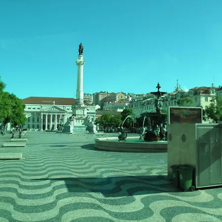 Guest house Midtown Lisbon