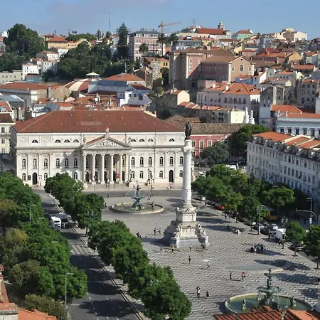 Guest house Midtown Lisbon