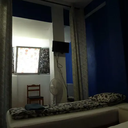 Midtown Guest house