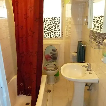 Guest house Midtown