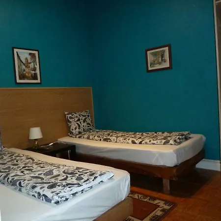 Guest house Midtown