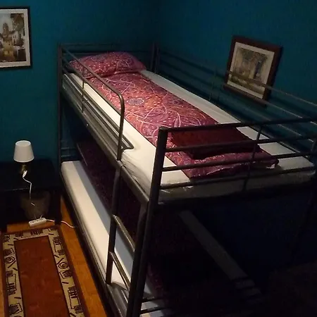 Midtown 2* Lisbon
