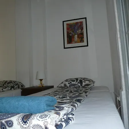 Penzion Midtown Lisboa