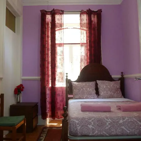 Pensionat Midtown Lisboa