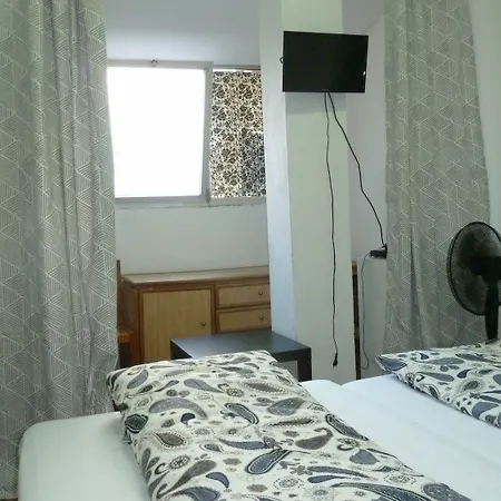 Casa de hóspedes Midtown