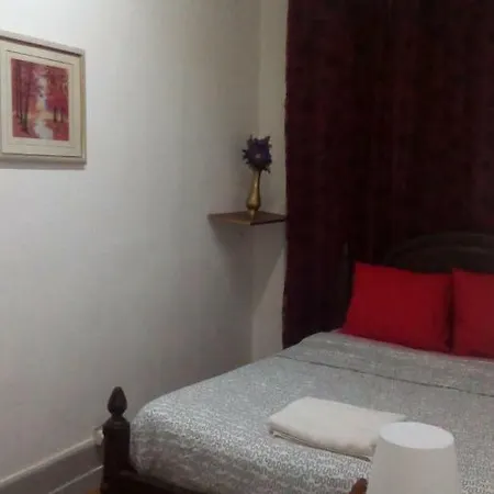 Midtown 2* Lizbona