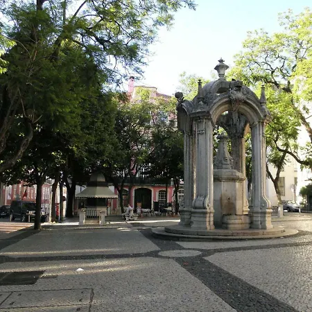 Casa de hóspedes Midtown 2*